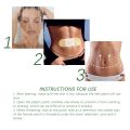 Eelhoe Slim Patch Healthy Loss Weight Fast Burning Slimming Waist Paste for Women Men Fat Oil Removing Tightening Arm Leg Muscle Lifting Detox Abdominal Navel Sticker Skin Shape the Body. 
