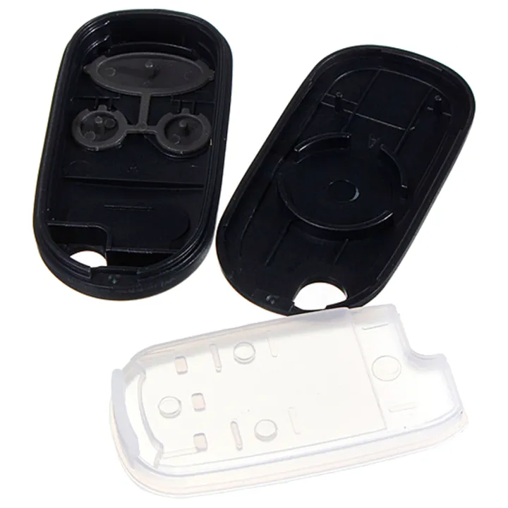 3-Buttons%20Remote%20Key%20Fob%20Case%20Shell%20Cover%20For%20Accord%20Jazz%20-%20Image%203