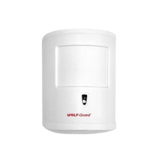 PIR Motion Sensor Motion detection with fire proof cover Low level LED ...