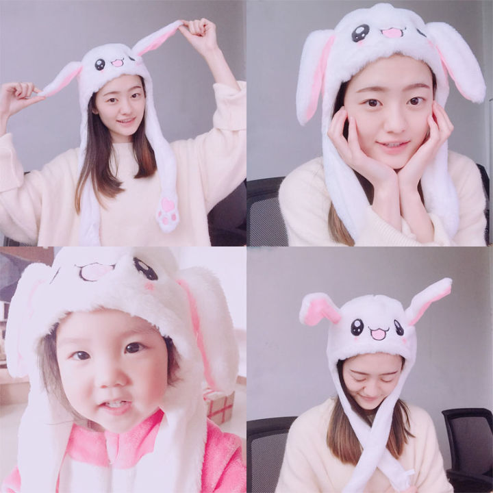Cute%20Cartoon%20Dance%20Ears%20Rabbit%20Beanie%20Hat%20Airbag%20Cap%20-%20Image%204