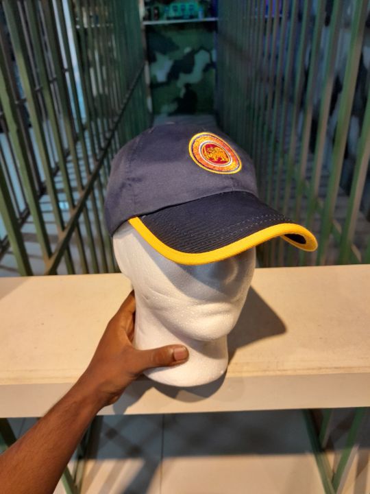 Sri Lanka Cricket Cap