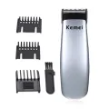 New KEMEI KM-666 Profeional Beard Hair Trimmer Cutter Electric Clipper. 