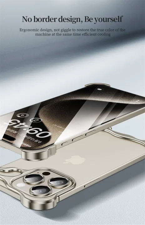 Luxury%20Alien%20Metal%20Borderless%20Phone%20Case%20For%20IPhone%2015%2014%2013%2012%20Pro%20Max%20Lens%20Protection%20Shock-Absorbing%20Aluminum%20Alloy%20BackCover%20-%20Image%205