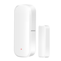 Zigbee Door Sensor Window Sensor Tuya Door Opener Detector Wireless Smart Door Sensor Alarm for Home Security&Automation. 
