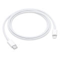 Mqgj2zm/A a17031m Usb-C Apple 14 Pro Max 12w Pd Cable (好质量 GOOD QUALITY) [ID: 9587]. 