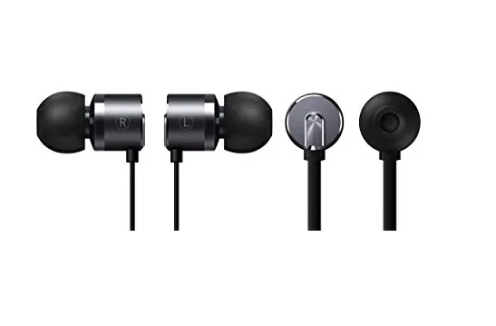 OnePlus Type C Bullets Earphones Headset