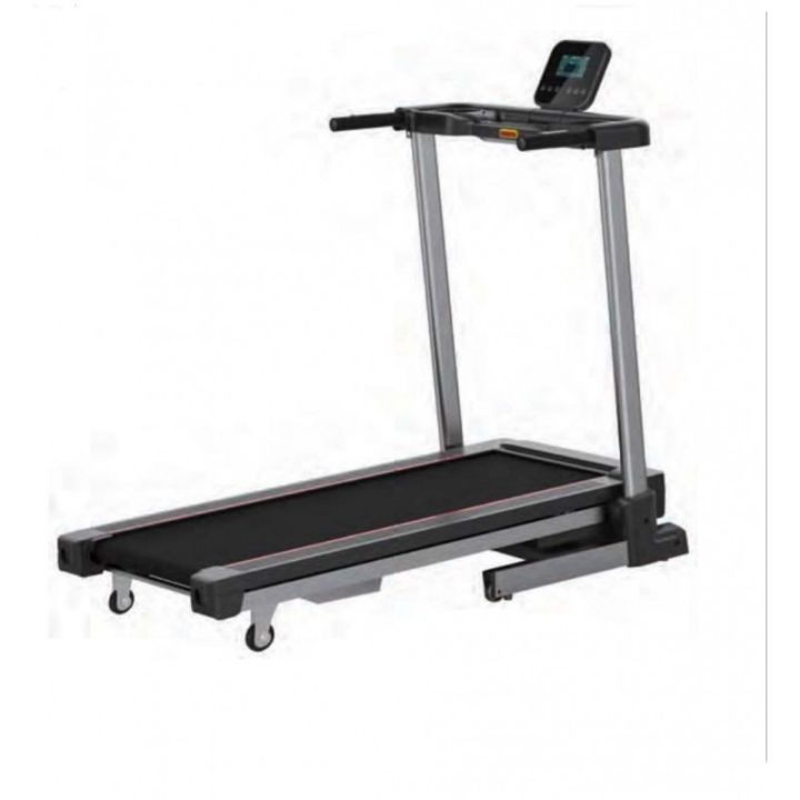Seepower Motorized Treadmill