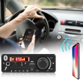 5.0 DIY MP3 Decoder Board Car Audio Player 12V MP3 Player Car FM Radio Module TF USB Mic Record. 