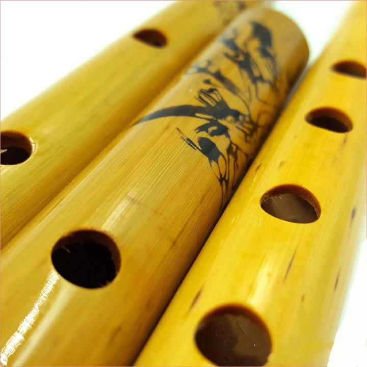 44CM%20Chinese%20Traditional%206%20Hole%20Bamboo%20Flute%20Vertical%20Flute%20Musical%20Instrument%20-%20Image%205
