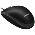 Logitech B100 Basic Mouse Optical USB. 