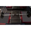 Baell Pad for Squats, Lunges and Hip Thrusts - Squat Pad Weight Lifting Bar Cushion Pad for Neck and Shoulder. 
