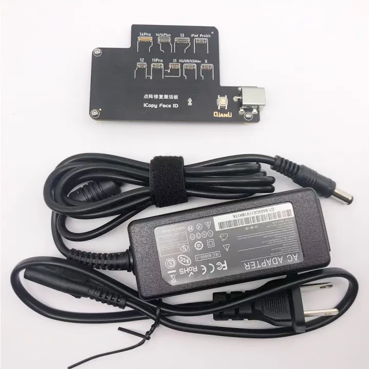 Qianli%20iCopy%20Plus%202.2%20EEPROM%20Programmer%20for%20iPhone%20X%20To%2014%20Pro%20Max%20LCD%20Battery%20Face%20ID%20No%20Soldering%20Dot%20Matrix%20Repair%20Flex%20Cable%20-%20Image%205