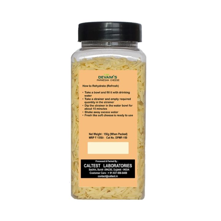 DEVAM'S%20Grated%20Parmesan%20Cheese,%20150%20Grams%20(Freeze%20Dried,%20Natural,%20Long%20Shelf%20Life)%20(FROM%20INDIA)%20SAB%20-%20Image%204