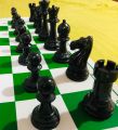 Chess Board, Pieces & Bag Sri Lanka ( All Pieces Meets Chess Tournament Standard). 