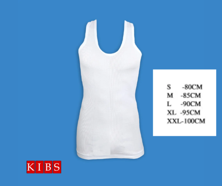 KIBZ%20%E2%80%93%20Men%E2%80%99s%20Vest%20Round%20Neck%20Without%20Sleeves%20100%25%20Cotton%20Vest%20for%20Men%20&%20Boys%20White%20Color%20Vest%20-%20Image%202