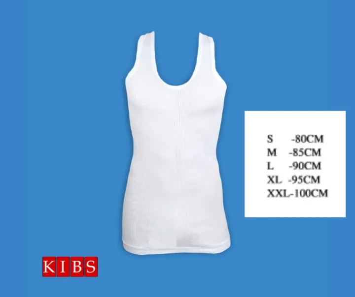 KIBZ%20%E2%80%93%20Men%E2%80%99s%20Vest%20Round%20Neck%20Without%20Sleeves%20White%20Color%20Vest%20for%20Men%20&%20Boys%20100%25%20Cotton%20Vest%20-%20Image%202