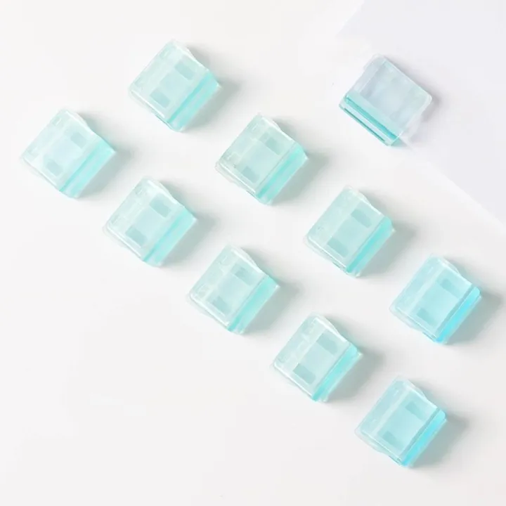 Staples%20Paperclip%20Mini%20Color%20Paper%20Clip%20Candy%20Transparent%20Metal%20Documents%20Bookmarks%20File%20Index%20Page%20Holder%20Clamp%20Office%20School%20-%20Image%204