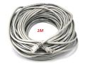 Premium CAT6 10m 15m 20m 30m 50M 75M 100M 1000Mbps Internet stable network Ethernet cable Lot. 