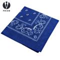 Prism Mall Lady Men Square Bandana Hiphop Head Wrap Headband Scarf Wristband 55 x 55cm. 