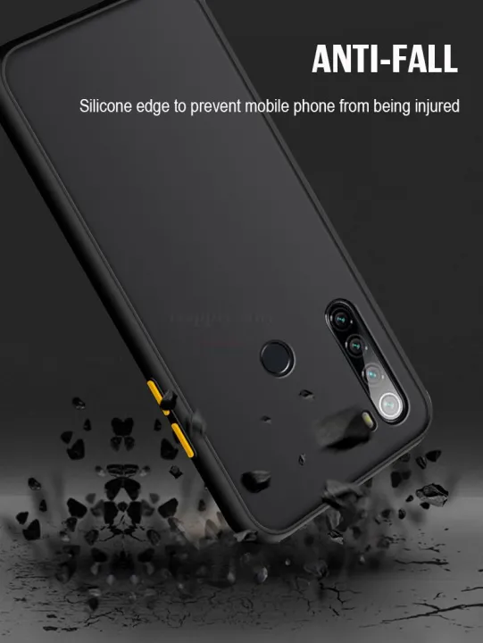Totu%20Gingle%20Series%20Matte%20Hard%20Back%20Case%20Cover%20for%20iPhone%206%20plus/6s%20plus%20-%20Image%205