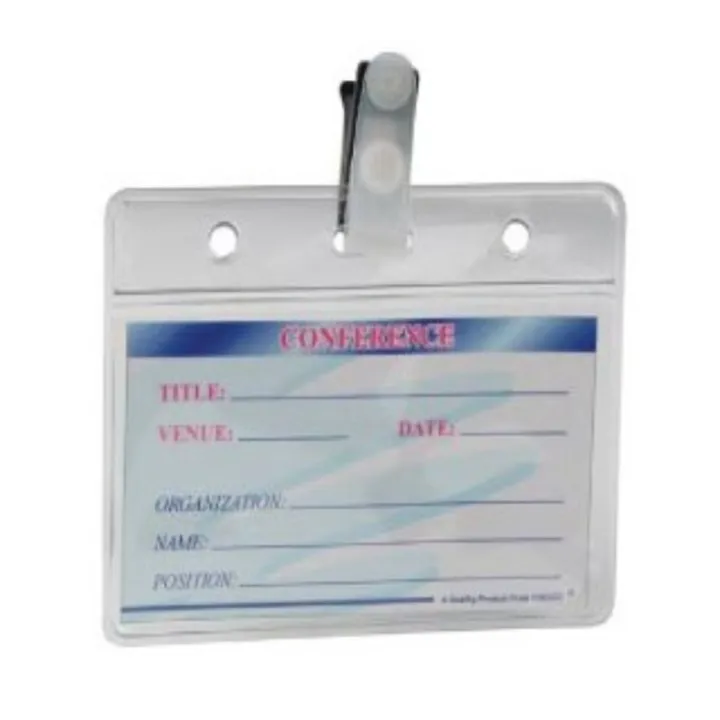 Yosogo Id Clip