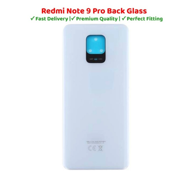 Redmi%20Note%209%20Pro%20/%20Note%209s%20Back%20Glass%20Battery%20Cover%20Rear%20Door%20Housing%20Case%20For%20Redmi%20Note%209%20Pro%20/%20Note%209s%20Back%20Battery%20Glass%20Cover%20Replacement%20-%20Image%202