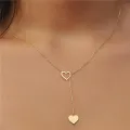 Pendants Wife & Gift Friends Teen Girlfriend Necklaces Girl Necklace Steel Stainless Heart. 