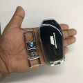 Glance Key Cover - BMW 7 series / 5 series / i8. 