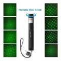 Laser Light Powerful  Rechargeable  Laser Pointer Pen for Kids to Play Multicolor. 