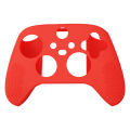 KOKKO Game Controller Case Soft Silicone Anti-Slip Cover Skin for Xbox Series X S Gamepad Joystick Protective Shell Guard. 