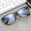 Blue Rays Filter Computer Glasses Cooling Glasses Frame For Men & Women's. 