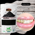 MENNA PRODUCTS Activated Charcoal Powder 100g. 