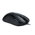 TWOLF V12 Wired Mouse 3-Button USB Silent Optical Mouse For Business Office Laptop Computer PC Desktop. 