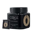 Orika Italian Seasoning 40Gr Classic Blend of Herbs, Best Seasoning for Pizza, Pasta, and All Italian Dishes  (FROM INDIA SAB). 