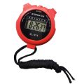 sports stopwatch nomile Electronic Stopwatch Fitness Timer Stopwatch Student Running Track Chronograph Training Judge Exercise TimerSupports Braces. 
