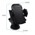 Car Phone Holder 360 Degree Rotation SH - 3100 Mobile Phone Car Holder Car Mount Car Phone Stand, Height Universal Cell Phone Holder For Car Home Office. 
