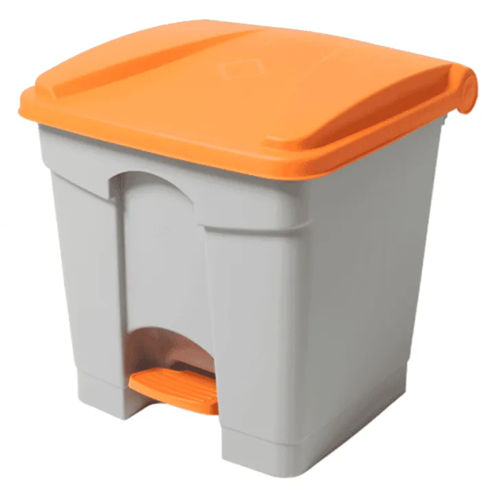 Phoenix 30L Pedal Bin
