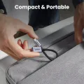 UGREEN USB C to USB 3.0 OTG Adapter USB Type-C OTG Data Cable Connector for Samsung Galaxy S10 MacBook Pro 2019 USB C Adapter. 