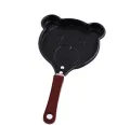 Mini Frying Pan Non-Stick Fried Egg Pan. 