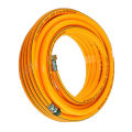 Compressor hose 15m air compressor hose 8.5mm x 13.5mm 400kgf/cm² 15meter roll. 