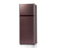 Innovex 240l Double Door Refrigerator IDR240. 