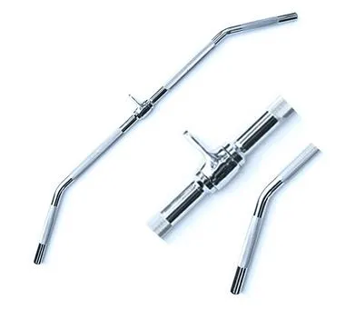 45" Lat Pull Down Bar