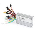 1 Piece Electric Scooter Smart Brushless Motor Controller 48V 20A Electric Scooter Parts for Kugoo M4 Dual Mode Controller. 