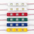 3 LED strips 12V Waterproof. 