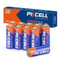 23a 12v PKCELL Alkaline Battery / A23 MN21 VR22 L1028 0% Hg. 