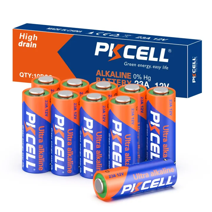 23a%2012v%20PKCELL%20Alkaline%20Battery%20/%20A23%20MN21%20VR22%20L1028%200%25%20Hg%20-%20Image%203