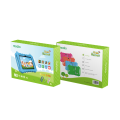 Modio M3 Kids Tablet 7-inch high-definition display. 