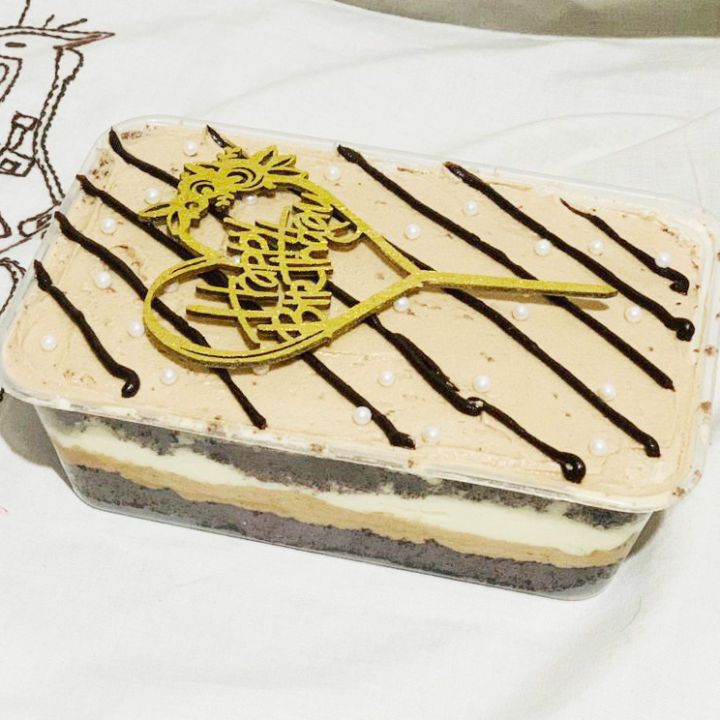 box cake/ lunch box cake / Bento cake