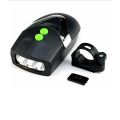 Bicycle LED Light Cycle Front Lamp. 