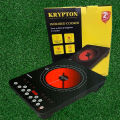 Krypton Infrared Cookers KNIC-6058. 